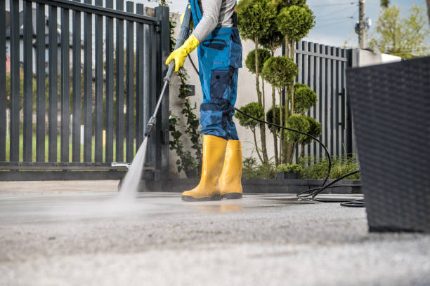 Playground Equipment Cleaning in Congress, AZ