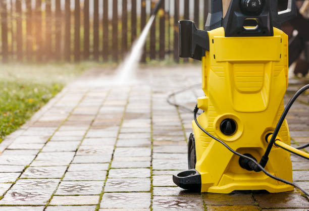 Trusted Congress, AZ Pressure washing Experts